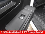 New 2025 Chevrolet Silverado 3500 Crew Cab 4WD 9' Monroe Truck Equipment Stainless Steel Dump Truck for sale #250193 - photo 9