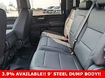 New 2025 Chevrolet Silverado 3500 Crew Cab 4WD 9' Monroe Truck Equipment Steel Dump Truck for sale #250494 - photo 16