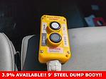 New 2025 Chevrolet Silverado 3500 Crew Cab 4WD 9' Monroe Truck Equipment Steel Dump Truck for sale #250494 - photo 18