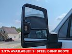New 2025 Chevrolet Silverado 3500 Crew Cab 4WD 9' Monroe Truck Equipment Steel Dump Truck for sale #250494 - photo 20
