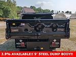 New 2025 Chevrolet Silverado 3500 Crew Cab 4WD 9' Monroe Truck Equipment Steel Dump Truck for sale #250494 - photo 2
