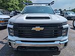 New 2025 Chevrolet Silverado 3500 Crew Cab 4WD 9' 5" Blue Ridge Manufacturing Contractor Truck for sale #250505 - photo 4