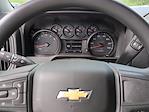New 2025 Chevrolet Silverado 2500 Crew Cab 4WD Reading Aluminum U98-SWs 8' 2" Service Truck for sale #250580 - photo 11