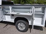 New 2025 Chevrolet Silverado 2500 Crew Cab 4WD Reading Aluminum U98-SWs 8' 2" Service Truck for sale #250580 - photo 14