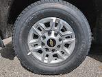 New 2025 Chevrolet Silverado 2500 Crew Cab 4WD Reading Aluminum U98-SWs 8' 2" Service Truck for sale #250580 - photo 15