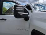 New 2025 Chevrolet Silverado 2500 Crew Cab 4WD Reading Aluminum U98-SWs 8' 2" Service Truck for sale #250580 - photo 17