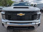 New 2025 Chevrolet Silverado 2500 Crew Cab 4WD Reading Aluminum U98-SWs 8' 2" Service Truck for sale #250580 - photo 4