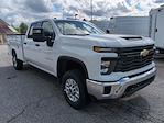 New 2025 Chevrolet Silverado 2500 Crew Cab 4WD Reading Aluminum U98-SWs 8' 2" Service Truck for sale #250580 - photo 5