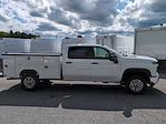 New 2025 Chevrolet Silverado 2500 Crew Cab 4WD Reading Aluminum U98-SWs 8' 2" Service Truck for sale #250580 - photo 6