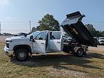 New 2025 Chevrolet Silverado 3500 Crew Cab Dump Truck for sale #250589 - photo 18