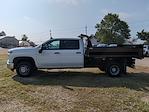 New 2025 Chevrolet Silverado 3500 Crew Cab Dump Truck for sale #250589 - photo 3