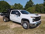 New 2025 Chevrolet Silverado 3500 Crew Cab Dump Truck for sale #250589 - photo 5