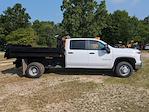 New 2025 Chevrolet Silverado 3500 Crew Cab Dump Truck for sale #250589 - photo 6