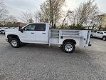 New 2025 Chevrolet Silverado 3500 Double Cab 4WD Reading Aluminum U98-SWs 8' 2" Service Truck for sale #250624 - photo 15