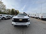 New 2025 Chevrolet Silverado 3500 Double Cab 4WD Reading Aluminum U98-SWs 8' 2" Service Truck for sale #250624 - photo 4