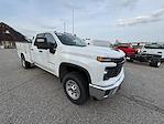 New 2025 Chevrolet Silverado 3500 Double Cab 4WD Reading Aluminum U98-SWs 8' 2" Service Truck for sale #250624 - photo 5