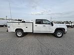 New 2025 Chevrolet Silverado 3500 Double Cab 4WD Reading Aluminum U98-SWs 8' 2" Service Truck for sale #250624 - photo 6