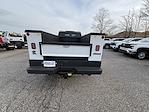 New 2025 Chevrolet Silverado 3500 Double Cab 4WD Reading Aluminum U98-SWs 8' 2" Service Truck for sale #250624 - photo 2