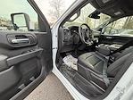 New 2025 Chevrolet Silverado 3500 Double Cab 4WD Reading Aluminum U98-SWs 8' 2" Service Truck for sale #250624 - photo 8