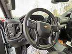 New 2025 Chevrolet Silverado 3500 Double Cab 4WD Reading Aluminum U98-SWs 8' 2" Service Truck for sale #250624 - photo 9