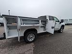 New 2025 Chevrolet Silverado 3500 Double Cab 4WD Reading Aluminum U98-SWs 8' 2" Service Truck for sale #250625 - photo 15