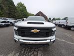 New 2025 Chevrolet Silverado 3500 Double Cab 4WD Reading Aluminum U98-SWs 8' 2" Service Truck for sale #250625 - photo 4