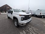 New 2025 Chevrolet Silverado 3500 Double Cab 4WD Reading Aluminum U98-SWs 8' 2" Service Truck for sale #250625 - photo 5