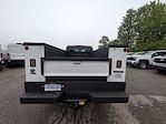 New 2025 Chevrolet Silverado 3500 Double Cab 4WD Reading Aluminum U98-SWs 8' 2" Service Truck for sale #250625 - photo 7