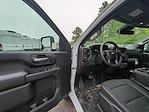 New 2025 Chevrolet Silverado 3500 Double Cab 4WD Reading Aluminum U98-SWs 8' 2" Service Truck for sale #250625 - photo 8