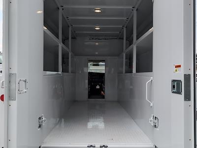 New 2025 Chevrolet Express 3500 11' Reading Aluminum Service Utility Van for sale #250666 - photo 2