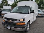 New 2025 Chevrolet Express 3500 11' Reading Aluminum Service Utility Van for sale #250666 - photo 1