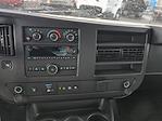 New 2025 Chevrolet Express 3500 11' Reading Aluminum Service Utility Van for sale #250666 - photo 12