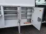 New 2025 Chevrolet Express 3500 11' Reading Aluminum Service Utility Van for sale #250666 - photo 14