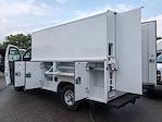 New 2025 Chevrolet Express 3500 11' Reading Aluminum Service Utility Van for sale #250666 - photo 3