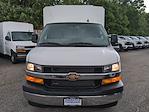 New 2025 Chevrolet Express 3500 11' Reading Aluminum Service Utility Van for sale #250666 - photo 5