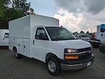 New 2025 Chevrolet Express 3500 11' Reading Aluminum Service Utility Van for sale #250666 - photo 6