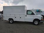 New 2025 Chevrolet Express 3500 11' Reading Aluminum Service Utility Van for sale #250666 - photo 7