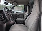 New 2025 Chevrolet Express 3500 11' Reading Aluminum Service Utility Van for sale #250666 - photo 9
