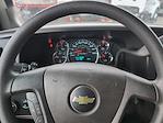 New 2025 Chevrolet Express 3500 11' Reading Aluminum Service Utility Van for sale #250666 - photo 10