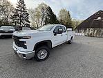 New 2025 Chevrolet Silverado 2500 Double Cab 4WD Reading Aluminum U98-SWs 8' 2" Service Truck for sale #250688 - photo 1