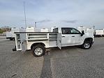 New 2025 Chevrolet Silverado 2500 Double Cab 4WD Reading Aluminum U98-SWs 8' 2" Service Truck for sale #250688 - photo 15
