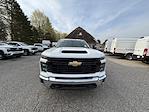New 2025 Chevrolet Silverado 2500 Double Cab 4WD Reading Aluminum U98-SWs 8' 2" Service Truck for sale #250688 - photo 4