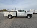 New 2025 Chevrolet Silverado 2500 Double Cab 4WD Reading Aluminum U98-SWs 8' 2" Service Truck for sale #250688 - photo 6