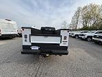New 2025 Chevrolet Silverado 2500 Double Cab 4WD Reading Aluminum U98-SWs 8' 2" Service Truck for sale #250688 - photo 2
