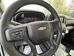 New 2025 Chevrolet Silverado 2500 Double Cab 4WD Reading Aluminum U98-SWs 8' 2" Service Truck for sale #250688 - photo 9
