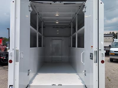 New 2025 Chevrolet Express 3500 11' Reading Aluminum Service Utility Van for sale #250774 - photo 2