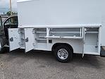 New 2025 Chevrolet Express 3500 11' Reading Aluminum Service Utility Van for sale #250774 - photo 15
