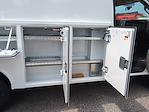 New 2025 Chevrolet Express 3500 11' Reading Aluminum Service Utility Van for sale #250774 - photo 18