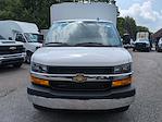 New 2025 Chevrolet Express 3500 11' Reading Aluminum Service Utility Van for sale #250774 - photo 4
