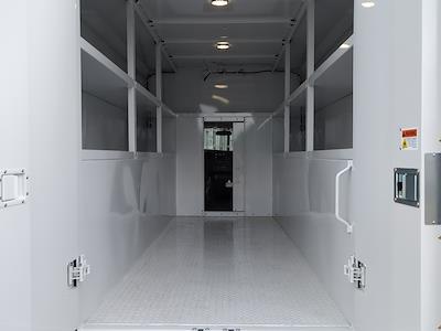 New 2025 Chevrolet Express 3500 11' Reading Aluminum Service Utility Van for sale #250775 - photo 2